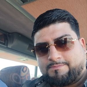 Meet your Posher, Alejandro